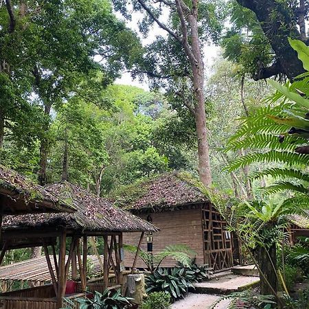 Laksana Rasa Resort Ciwidey Exterior foto