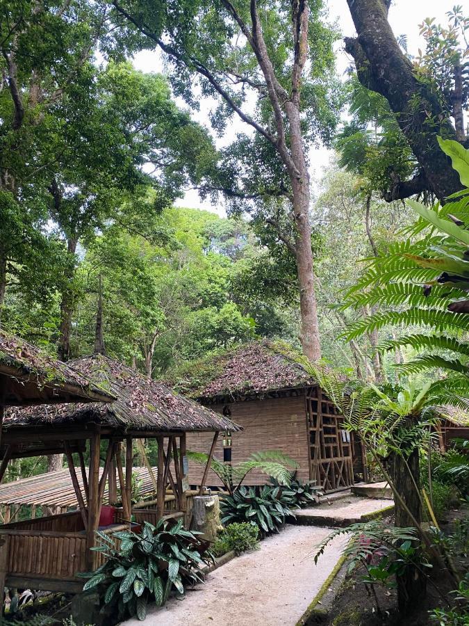 Laksana Rasa Resort Ciwidey Exterior foto