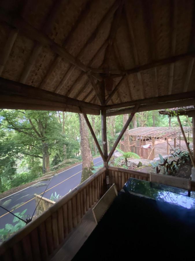 Laksana Rasa Resort Ciwidey Exterior foto