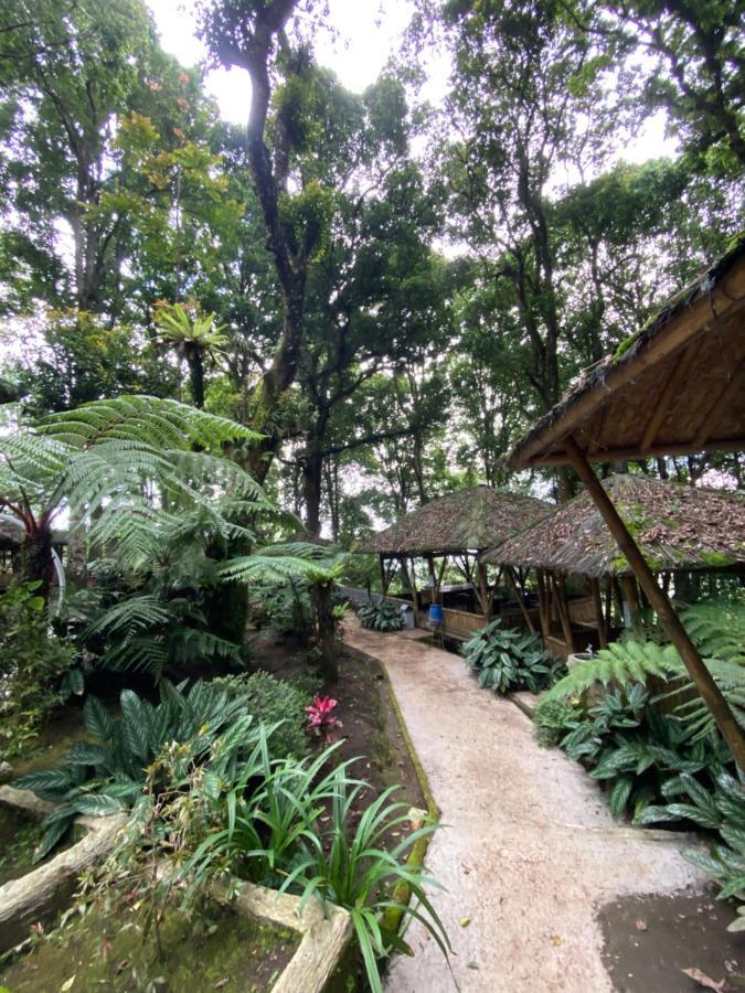 Laksana Rasa Resort Ciwidey Exterior foto